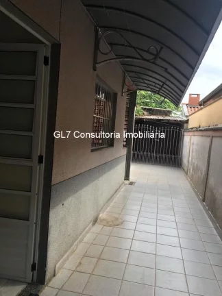 Imagem CASA TERREA A VENDA EM INDAIATUBA