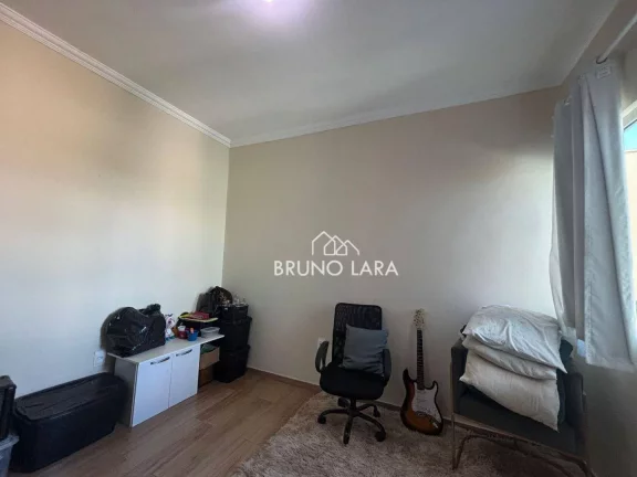 Imagem Casa à venda no bairro Marques Canadá - São Joaquim de Bicas/MG.
