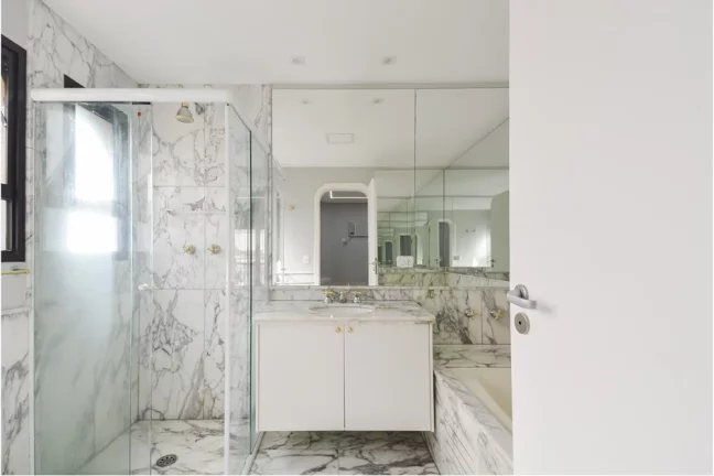 Imagem Apartamento à venda no bairro Jardim Paulista - São Paulo/SP