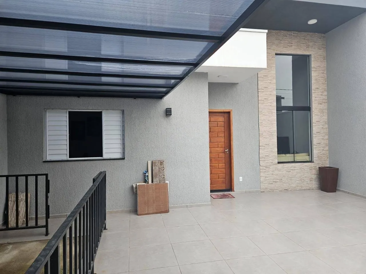 Imagem Casa à venda, Loteamento Residencial e Comercial Flamboyant, Pindamonhangaba, SP