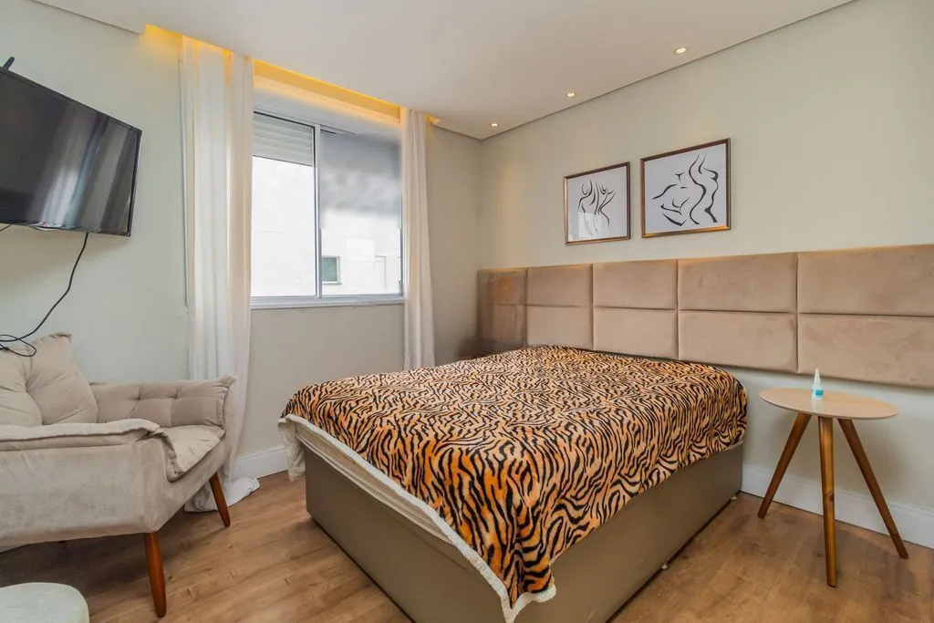 Imagem Apartamento em Partenon