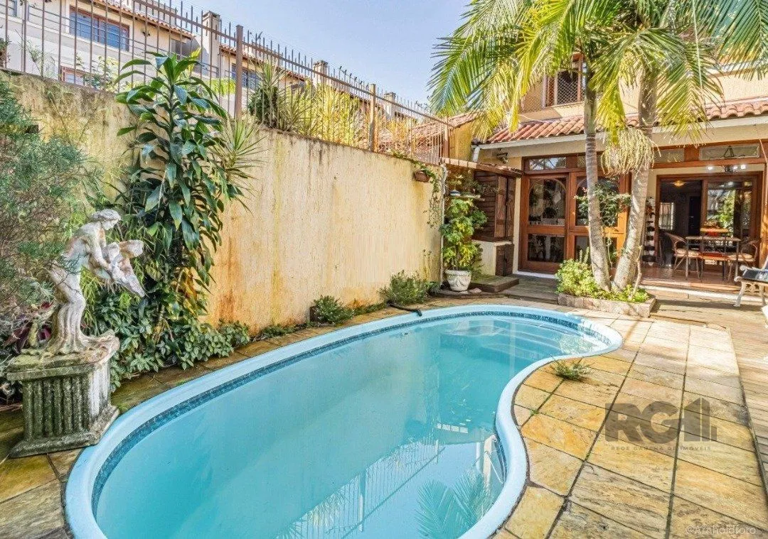 Imagem Casa em Ipanema