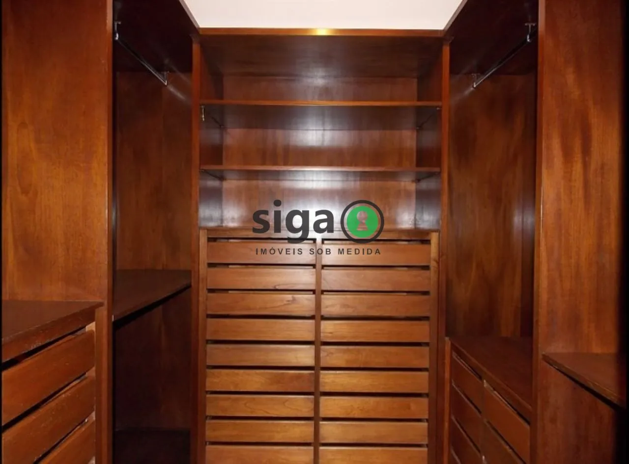 Imagem APARTAMENTO COM 4 QUARTOS SENDO 2 SUITES PARA VENDA NO MORUMBI