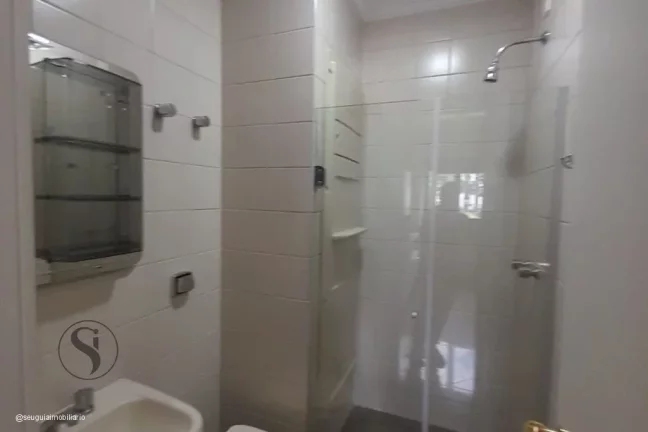 Imagem APARTAMENTO RESIDENCIAL em SÃO PAULO - SP, MOEMA