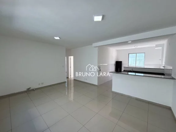 Imagem Apartamento à venda em Betim/MG, Bairro Chácaras, Condomínio Residencial Boque Club.