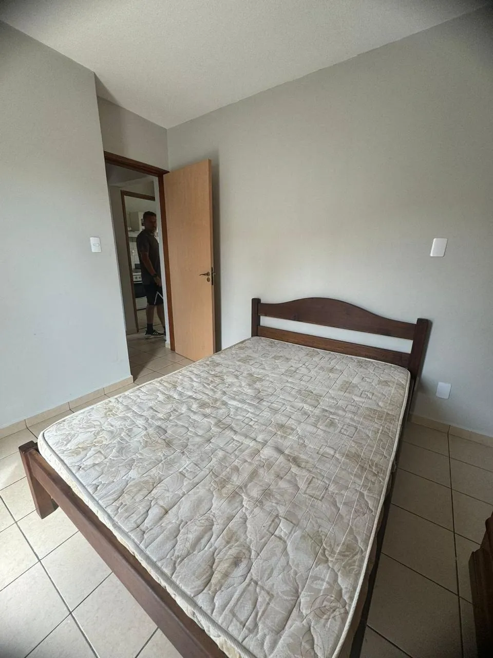 Imagem Apartamento mobiliado para alugar no Residencial Mariana II, Sorocaba, 2 dormitórios, vaga coberta e lazer completo