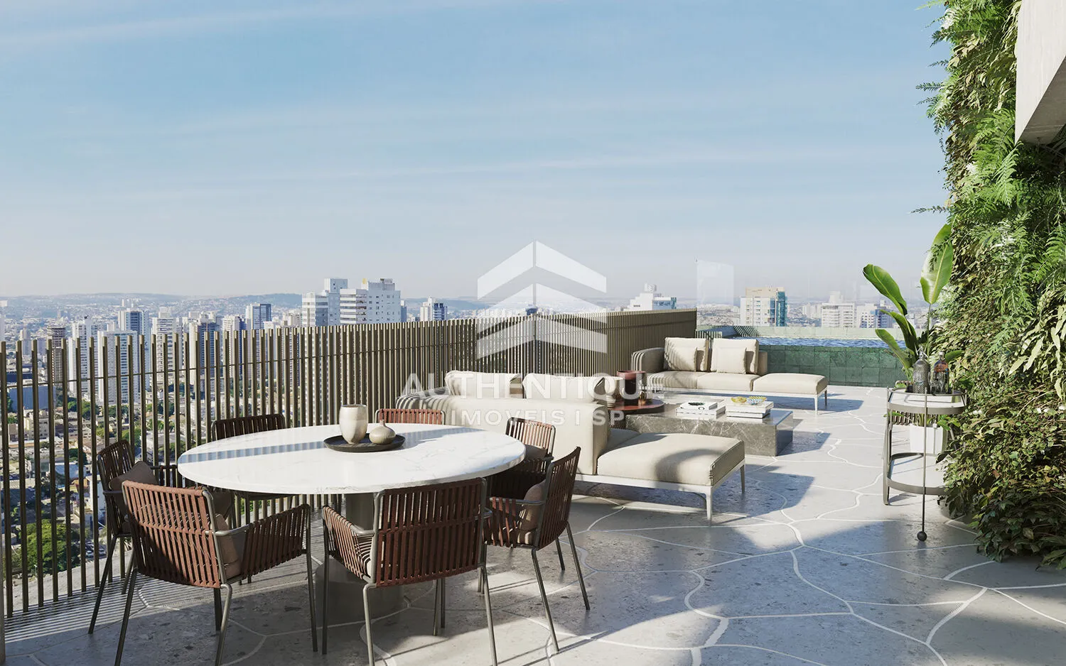 Imagem OBY Itaim - Apartamento à venda no bairro Itaim Bibi - São Paulo/SP, Zona Sul