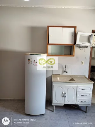Imagem Procurando um lugar aconchegante e prático para morar ou investir? Então não perca essa oportunidade!