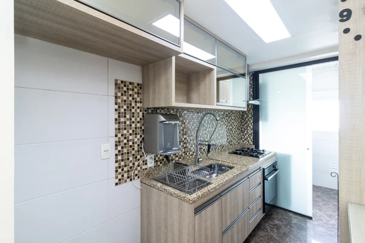 Imagem Apartamento para venda em Freguesia do Ó com 2 quartos, sendo 1 suíte, 64m2