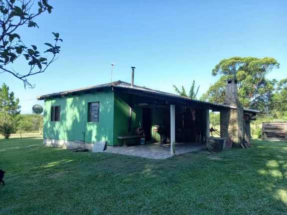 Imagem INVESTIDORES!!! Sítio com 8000m², entre as Praias de Itapuã e das Pombas