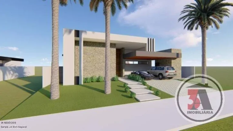 Imagem RESIDENCIAL BOSQUE DO MADEIRA