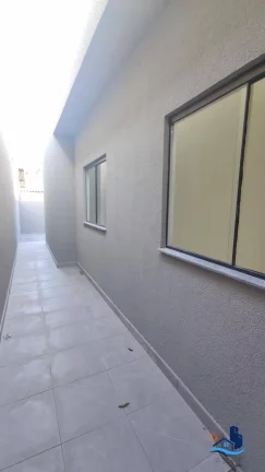 Imagem Casa Com 3 Quartos Sendo uma Suíte Pronta para Morar!!!