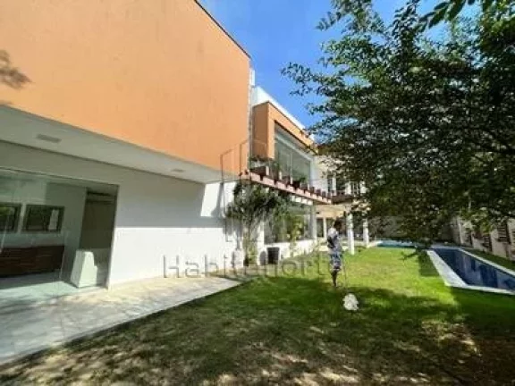Imagem CONDOMÍNIO MEDITERRÂNEO ALUGUEL DE CASA NO TARUMÃM, MANAUS