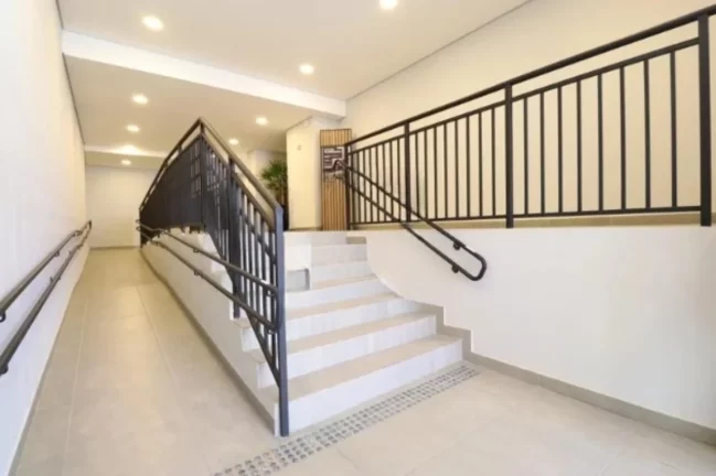 Imagem GO BARRA FUNDA - Apartamento de 33m² a poucos passos da Estação Barra Funda do Metrô!