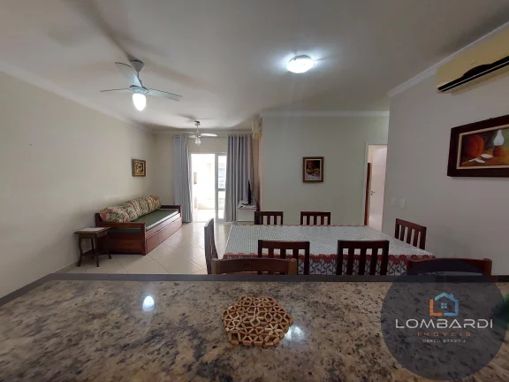 Imagem Amplo apartamento no Canto Nobre da Praia Grande !