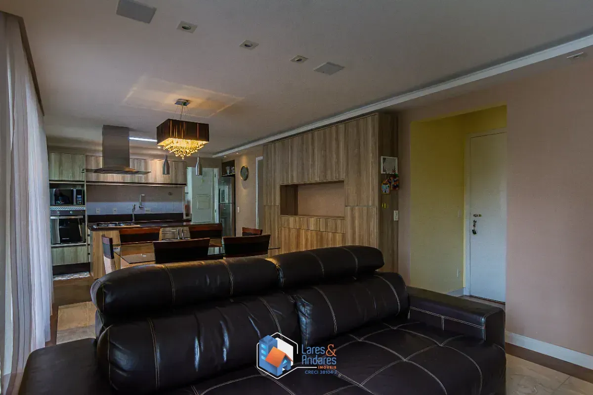 Imagem Apartamento para venda em Vila Andrade com 2 quartos, sendo 2 suítes, 84m²