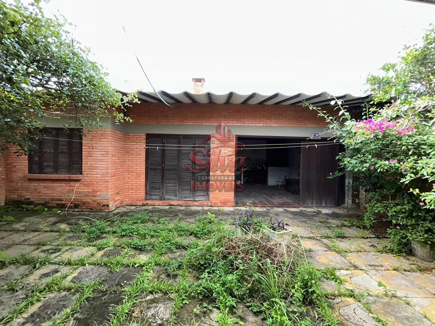 Imagem C1192 | Casa com 2 anexos à venda no Centro de Imbé a 500m do mar