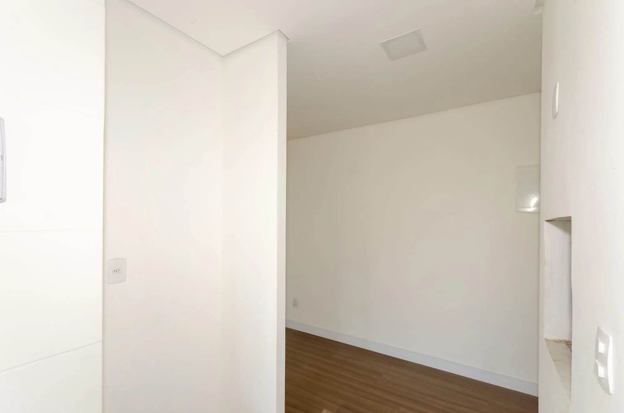 Imagem Barasti 350 - Apartamento Jardim Botânico