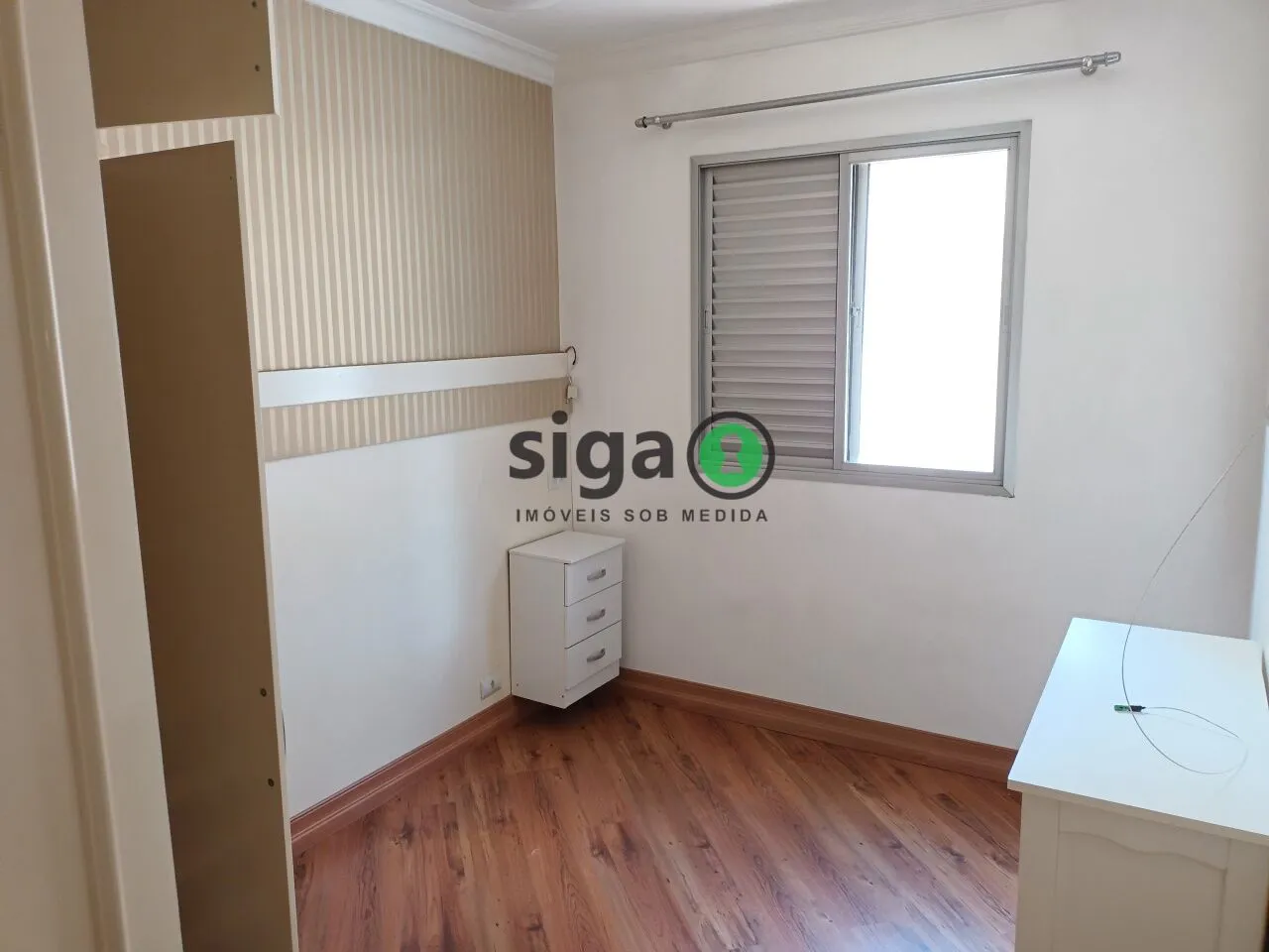 Imagem Apartamento de 2 quartos e 1 Vaga à venda na Vila Andrade