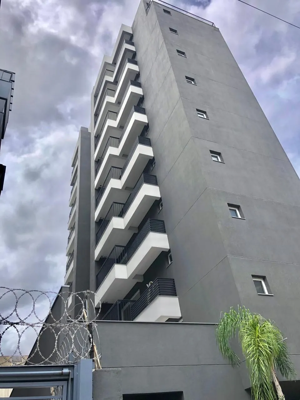 Imagem Apartamento Garden em Menino Deus