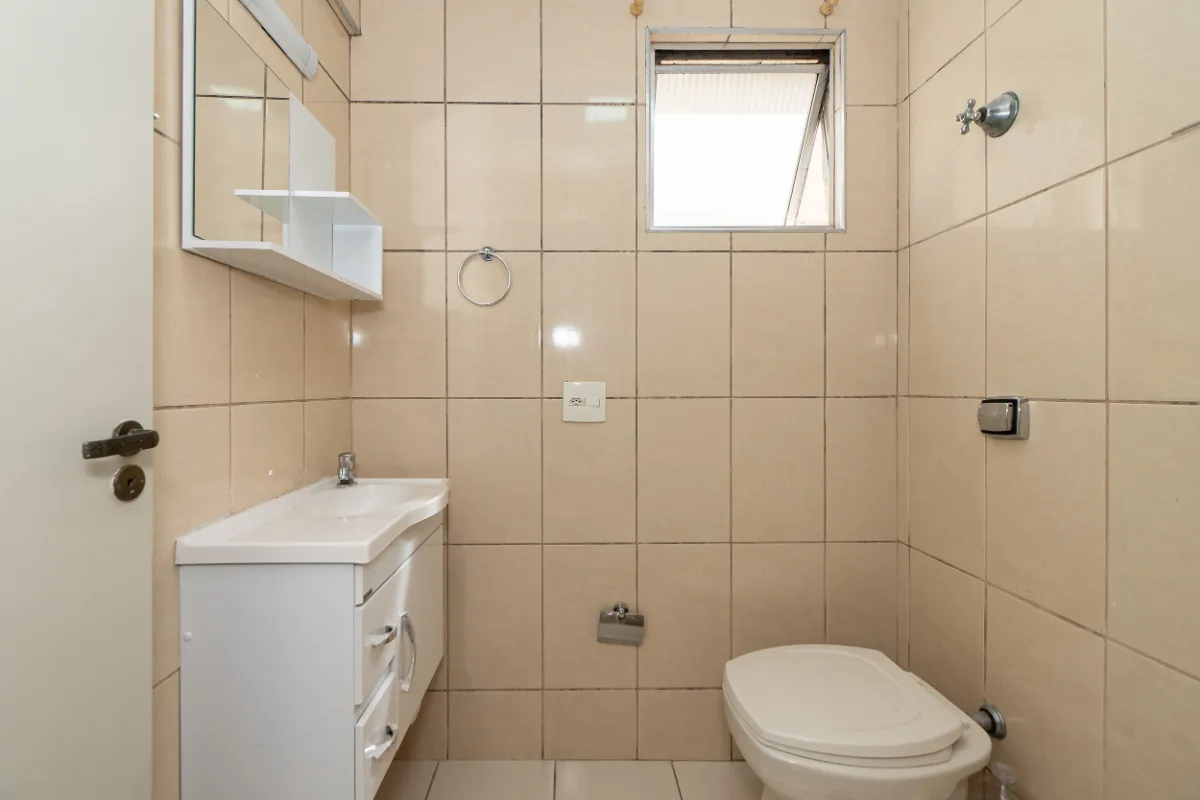 Imagem Apartamento para venda em Alto da Mooca com 2 quartos, 58m2
