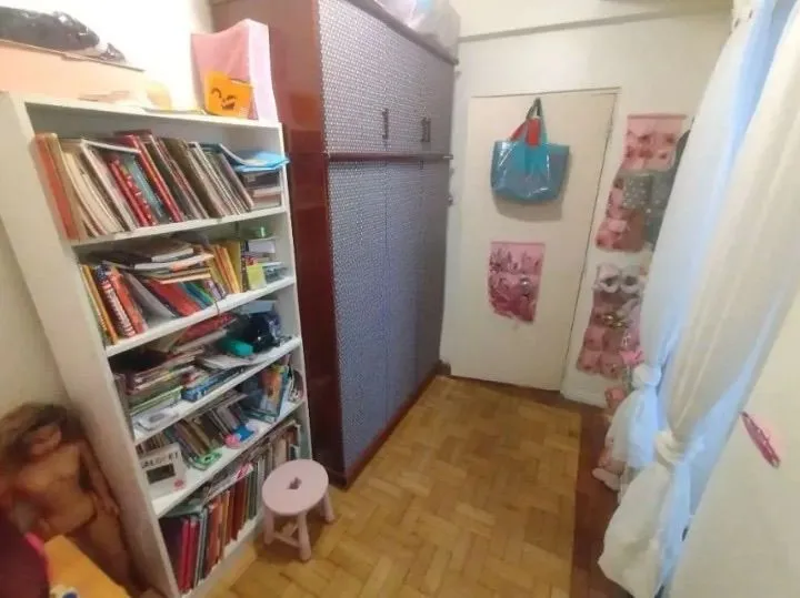 Imagem Apartamento Duplex com 3 dormitórios, churrasqueira, pátio no bairro Bom Fim!