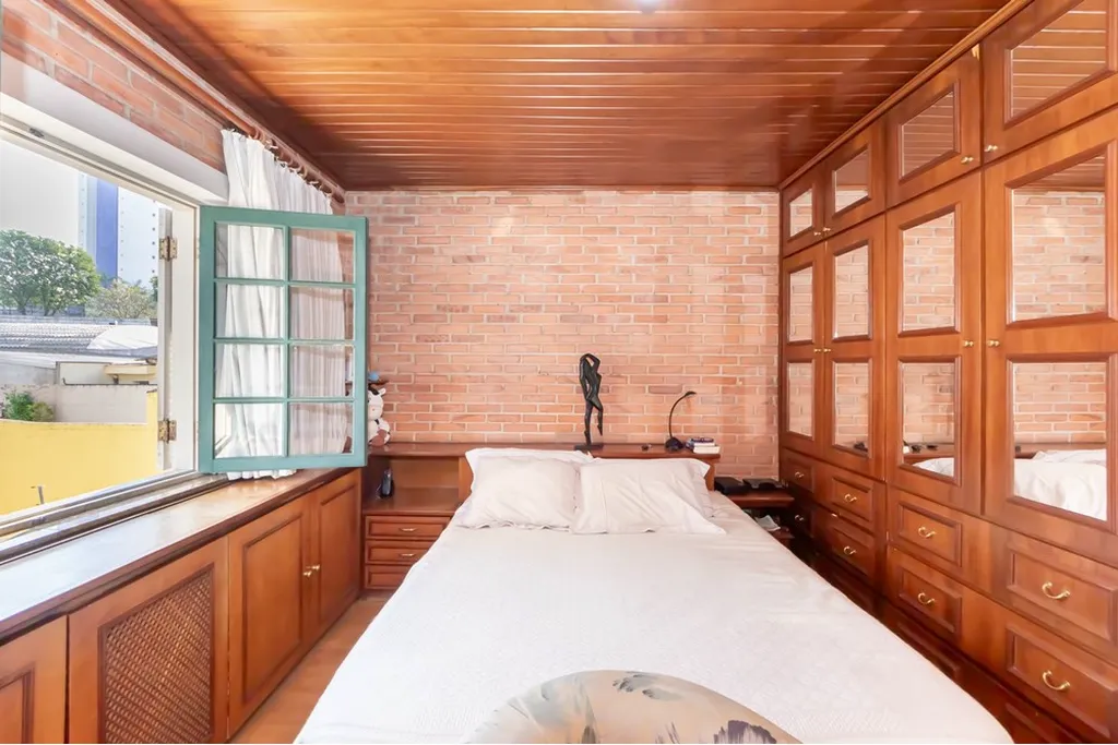 Imagem Casa à venda em São Paulo, Vila Guarani (Z Sul), com 4 quartos, 350m2