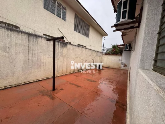 Imagem Casa com 3 dormitórios para alugar, 252 m² - Setor Coimbra - Goiânia/GO