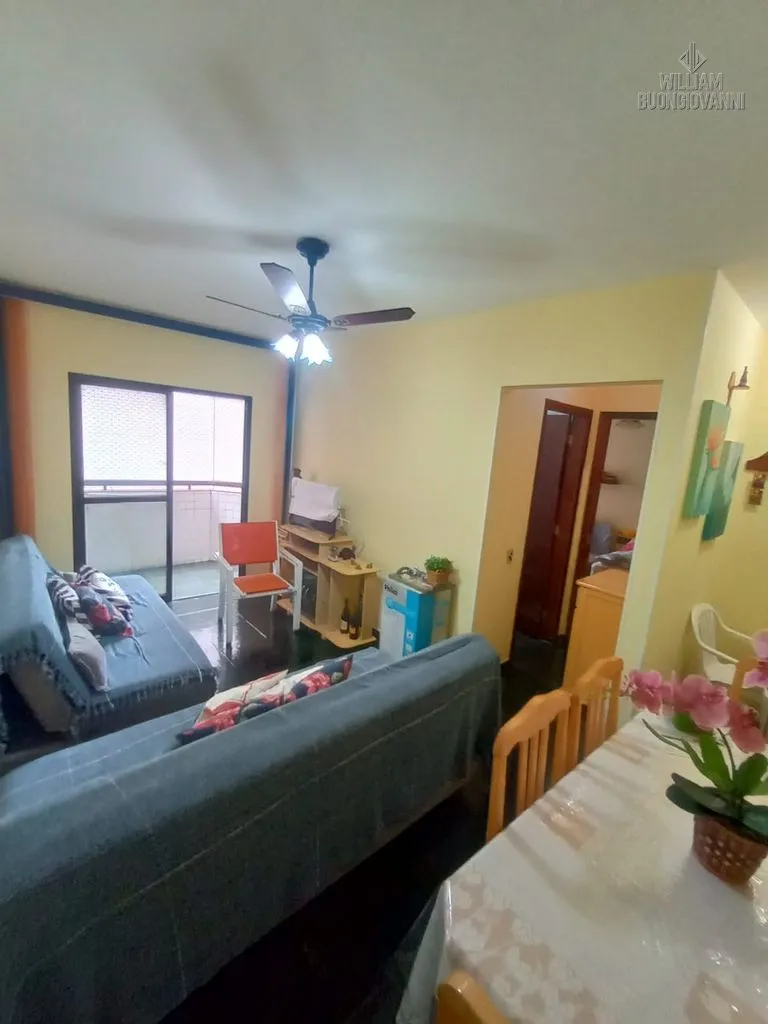 Imagem Apartamento 1 quarto maravilhoso no Bairro Aviação em Praia Grande