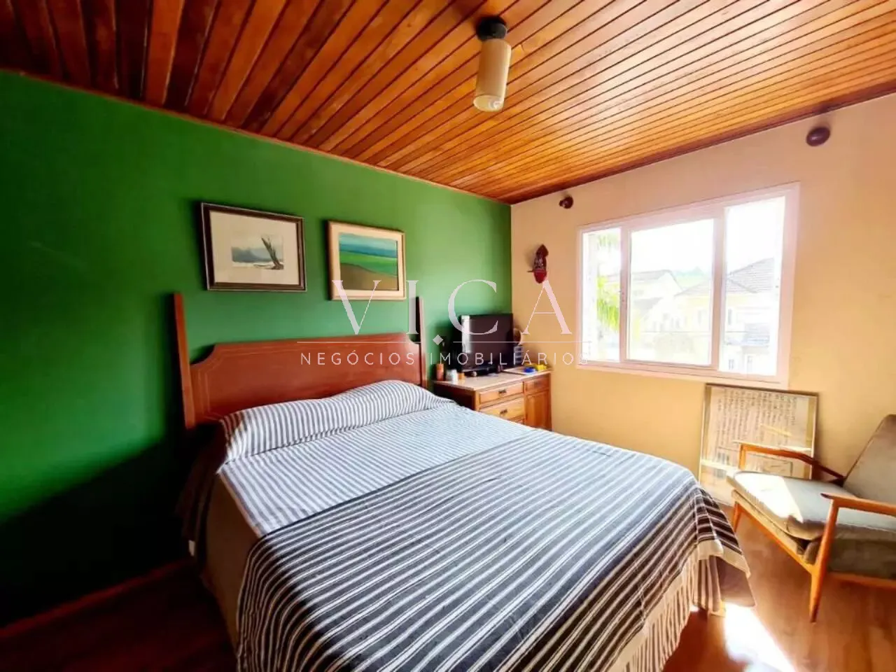 Imagem Alphaville 11| Casa 364m² 4 dorms, 2 suíte R$ 2.499.000 - Alphaville/SP