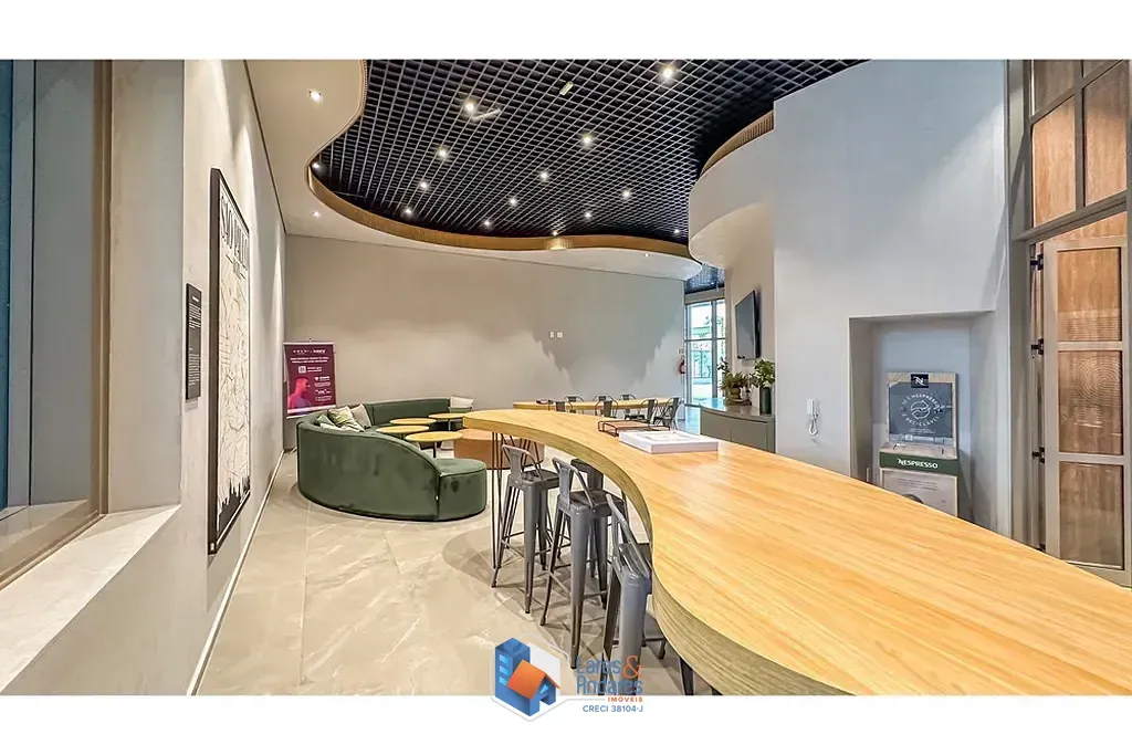 Imagem Apartamento à venda 2 Quartos 1 Suite 1 Vaga 71M² Pinheiros São Paulo - SP