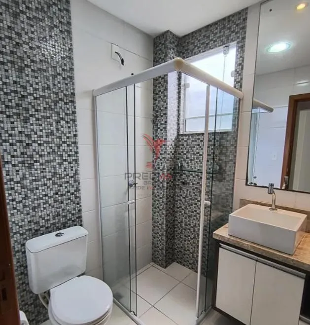 Imagem Apartamento de 2 Quartos Semi Mobiliado, sacada com churrasqueira, no Jaraguá Esquerdo. SC