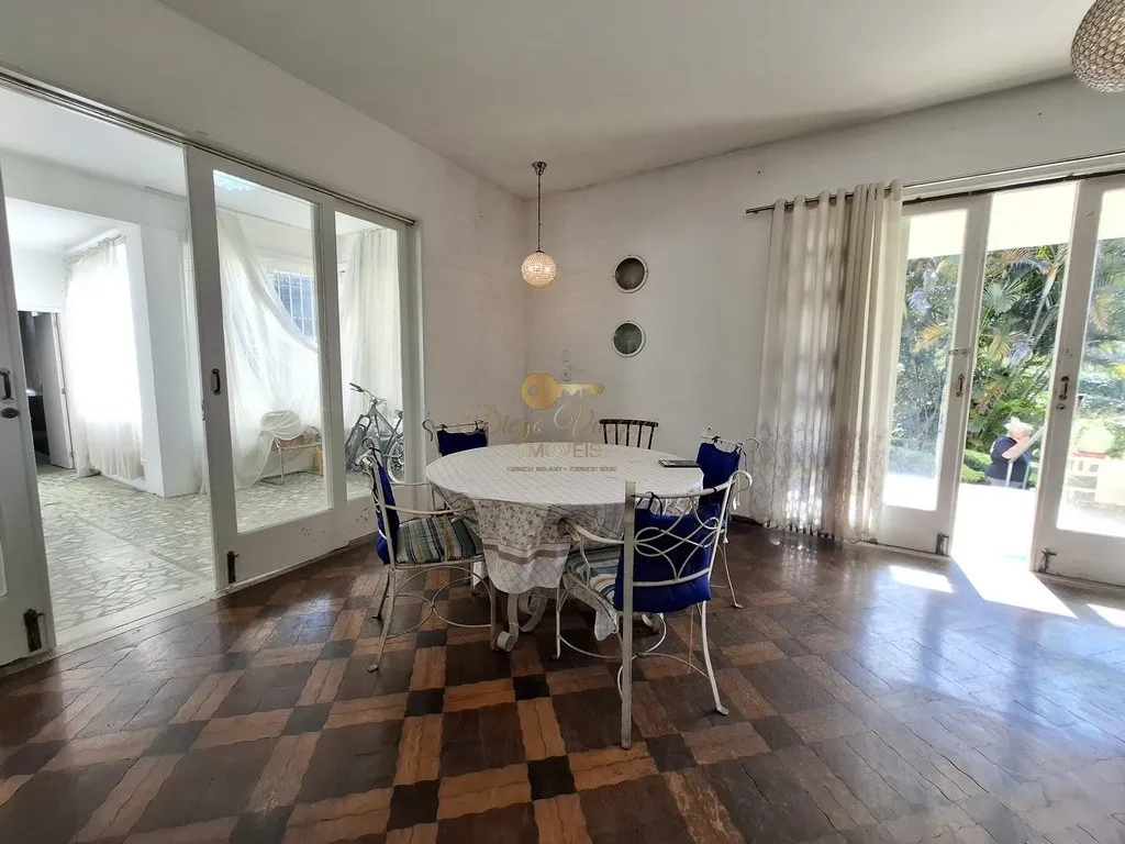 Imagem Casa para Venda em Teresópolis / RJ no bairro Alto