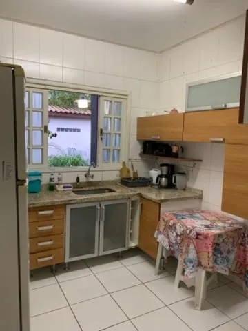 Imagem Casa à venda 4 Quartos, 1 Suite, 2 Vagas, 300M², Jardim Santana, Tremembé - SP