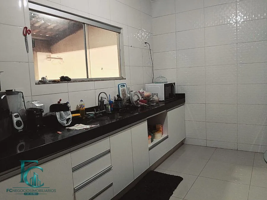 Imagem Casa â Venda no Condomínio das Esmeraldas - Goiânia