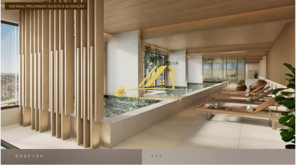 Imagem Apartamento RESIDENCIAL em Salvador - Bahia, Caminho das Árvores