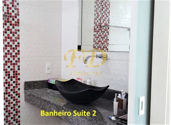 Imagem Casa á venda em Condomínio de Bragança Paulista!