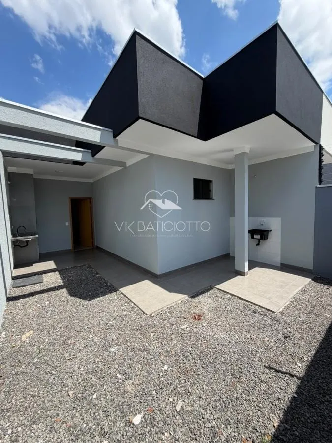 Foto do imóvel Casa para Venda em Maringá / PR