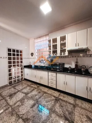 Imagem Casa de alto padrão em ótima localização no bairro Bom Jesus em Coronel Fabriciano.