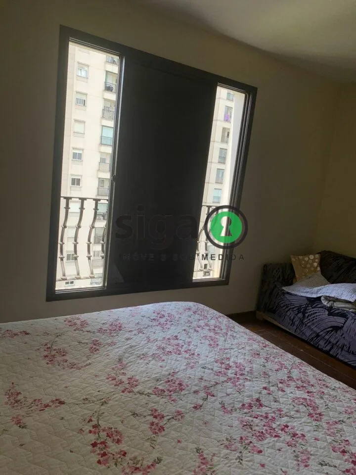 Imagem Apartamento Alto Padrão com 305m² Andar Inteiro 4 Dorms 5 Vagas - Região Nobre