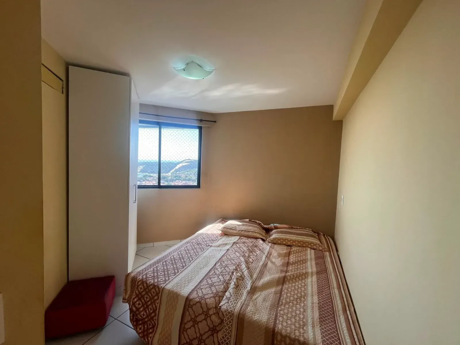 Imagem Apartamento com 2 Quartos à Venda, 56 m² em Ponta Negra - Natal