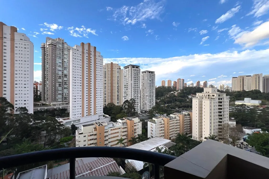 Imagem VAJRU 660 Apto 601371031-97 - VAJRU 660 Apto 601371031-97