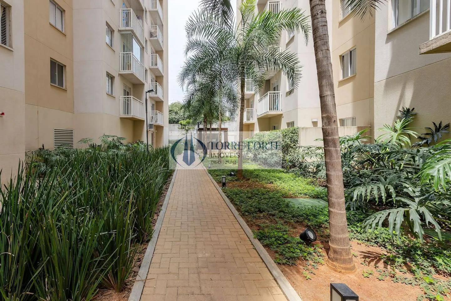 Imagem Modernidade e Praticidade na Barra Funda 2 Dorms. 34m² totalmente mobiliado