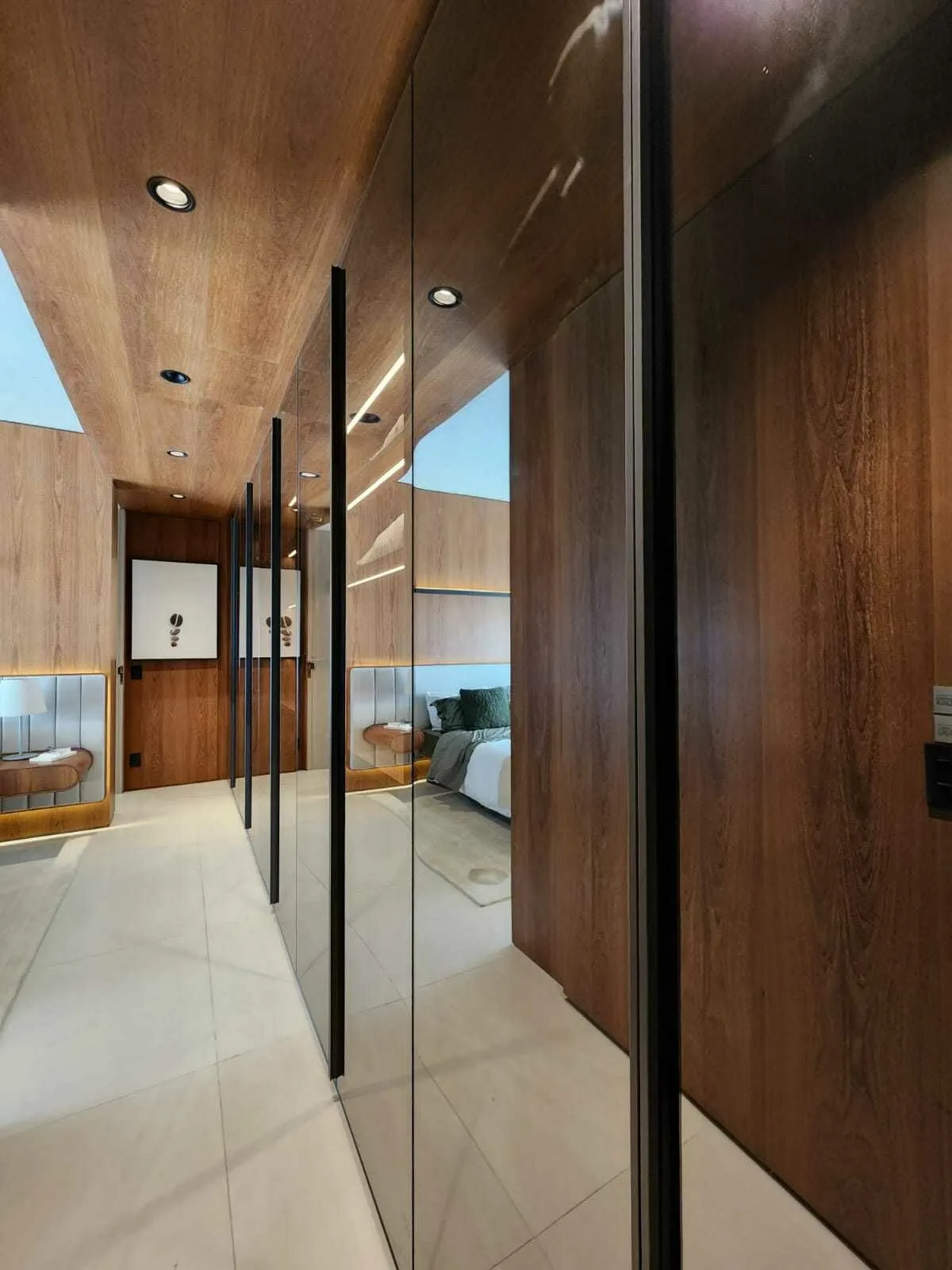 Imagem Apartamento Alto Padrão 2 suítes no Vila Nova Conceição