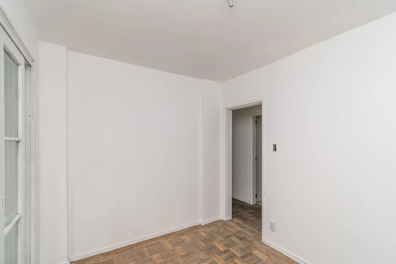 Imagem Apartamento em Floresta