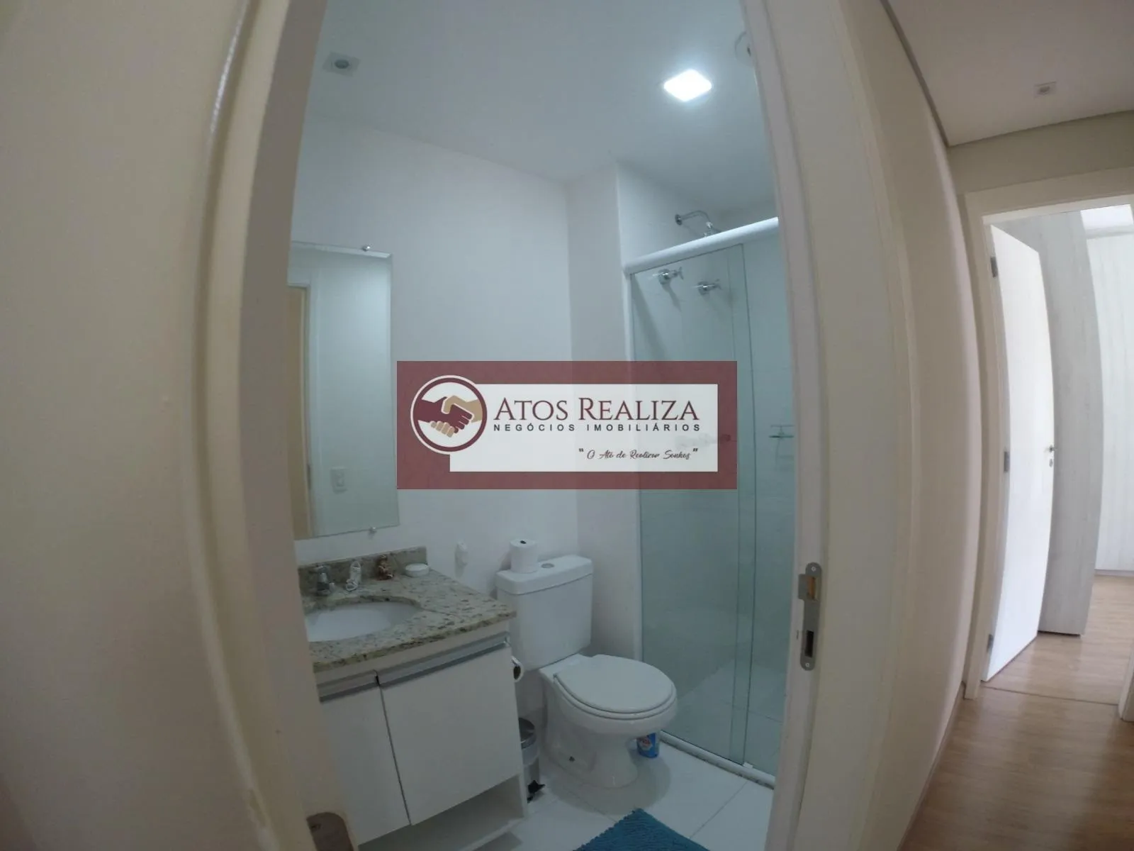 Imagem Apartamento à Venda em Vila Isa, São Paulo | 61m², 2 Dorms, 1 Suíte