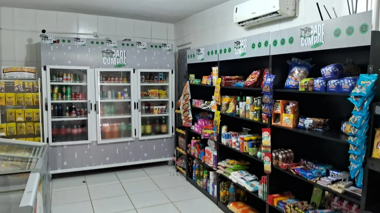 Imagem Apartamento à Venda em Itu-SP - Parque Nossa Senhora da Candelária: 2 Quartos, 1 Sala, 1 Banheiro, 1 Vaga de Garagem - 46,60 m².