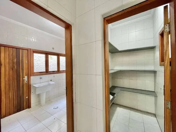 Imagem Aldeia Fazendinha - 5 dorms / 2 sts (1 térrea) piscina, gourmet e vista!