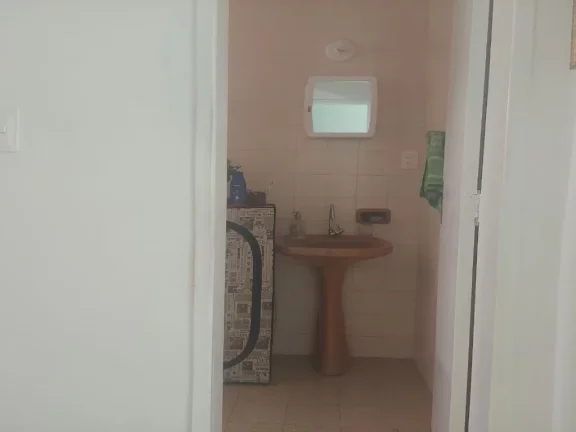 Imagem APARTAMENTOCOM 2 QUARTOS A VENDA NA PRAIA DO MORRO GUARAPARI ES