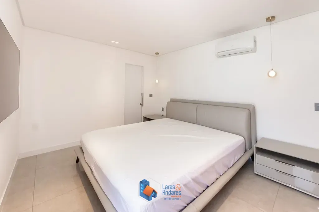 Imagem Cobertura Duplex à venda 3 Quartos 3 Suites 4 Vagas 175M² Bosque da Saúde São Paulo - SP